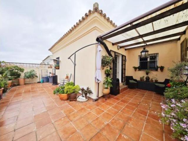 Casa adosada Venta La Línea de la Concepción, Santa Margarita El Zabal