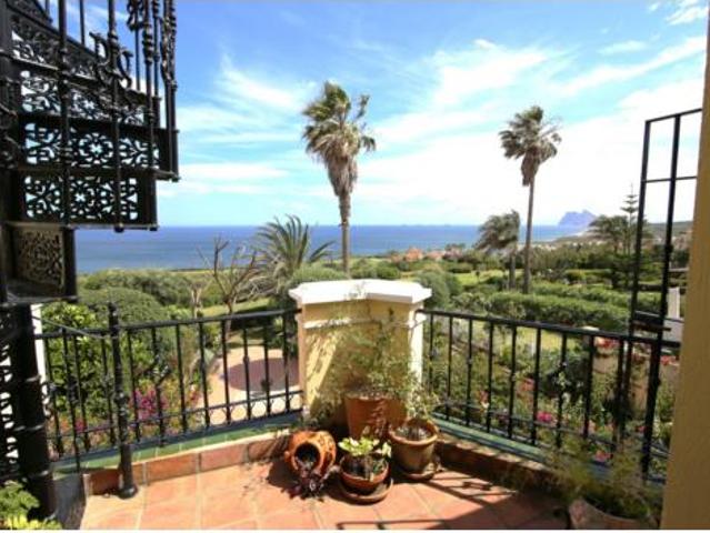 Casa adosada Venta La Línea de la Concepción, Santa Margarita El Zabal