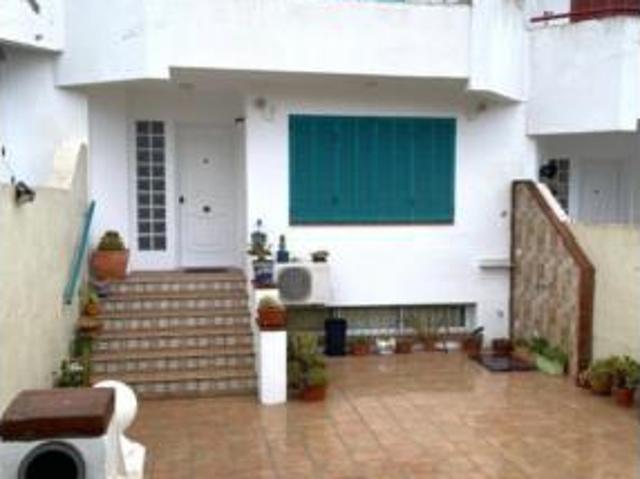 Casa adosada Venta La Línea de la Concepción, Santa Margarita El Zabal