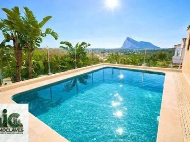Casa adosada Venta La Línea de la Concepción, Santa Margarita El Zabal