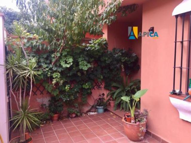 Casa adosada Venta La Línea de la Concepción, Santa Margarita El Zabal