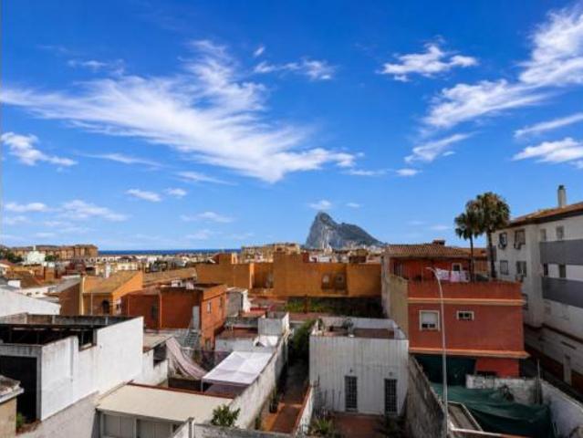 Casa adosada Venta La Línea de la Concepción, San Pedro Gabriel Miró María Guerrero