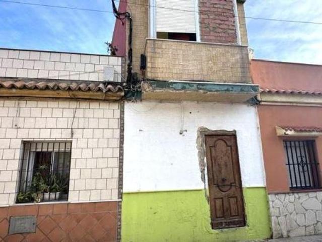 Casa adosada Venta La Línea de la Concepción, San Pedro Gabriel Miró María Guerrero