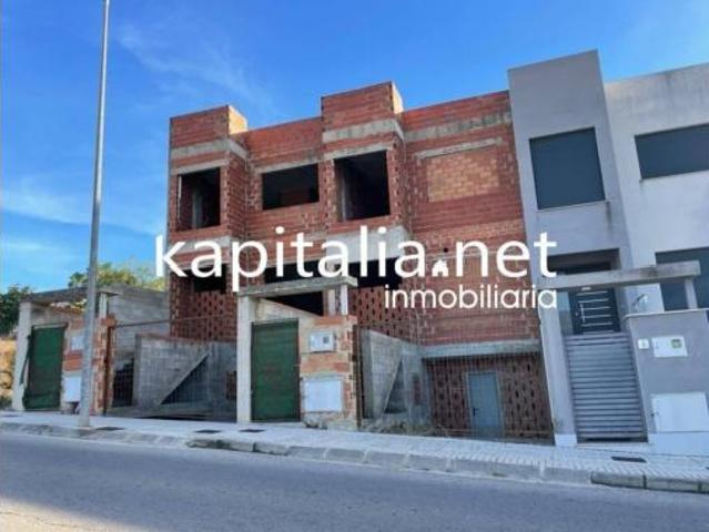 Casa adosada Venta La Llosa de Ranes, La Llosa de Ranes