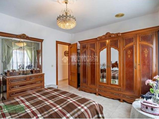 Casa adosada Venta La Mojonera, La Mojonera