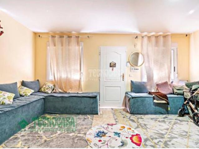 Casa adosada Venta La Mojonera, La Mojonera