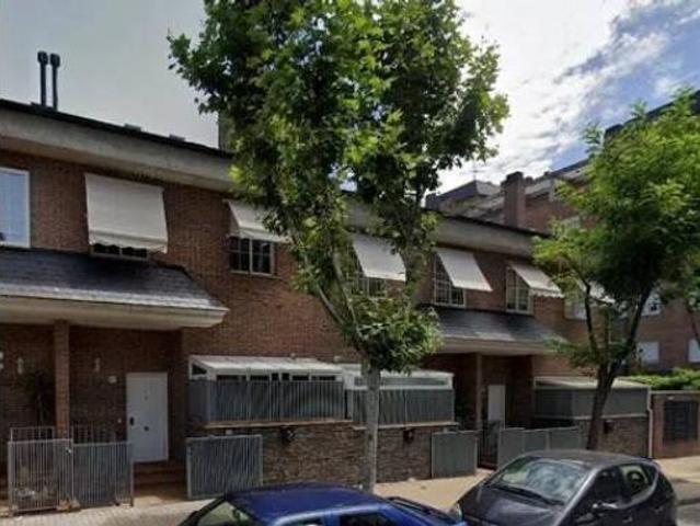 Casa adosada Venta La Moraleja, Arroyo de la Vega