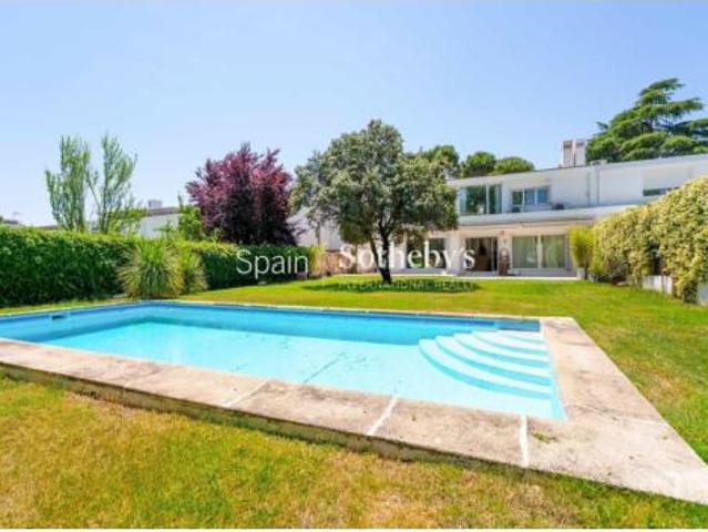 Casa adosada Venta La Moraleja, La Moraleja