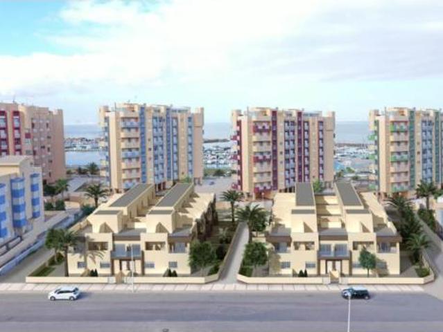 Casa adosada Venta La Manga del Mar Menor, Km 8 Km 13