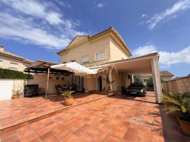 Casa adosada Venta La Nucia, Coloma