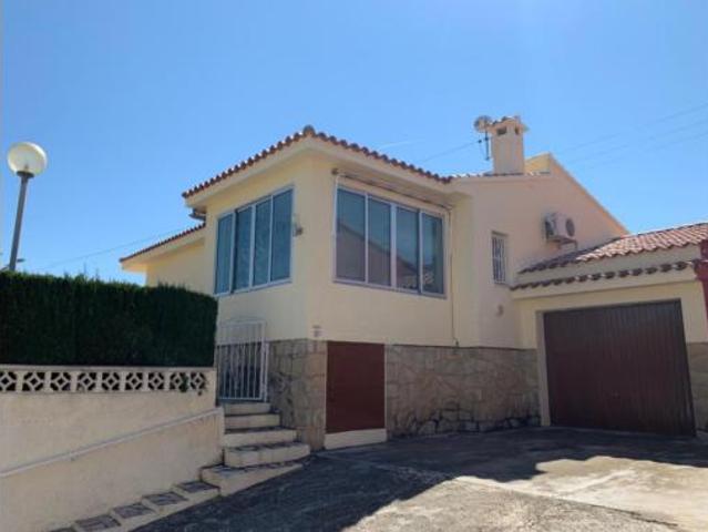 Casa adosada Venta La Nucia, Coloma
