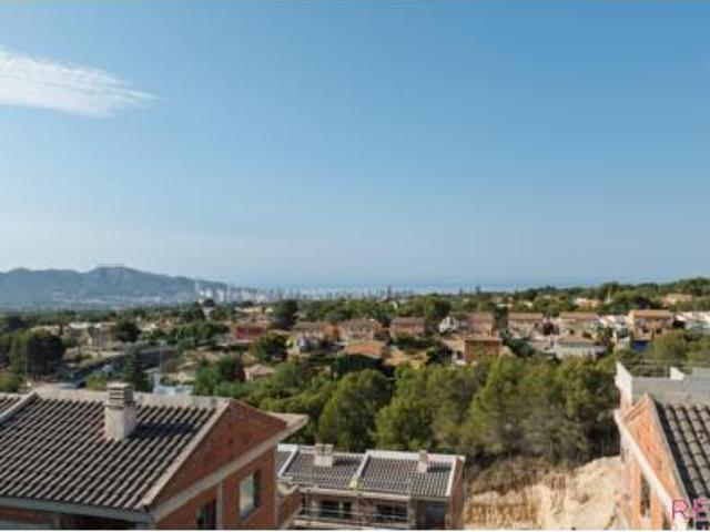 Casa adosada Venta La Nucia, Coloma