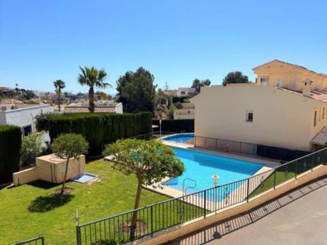 Casa adosada Venta La Nucia, Coloma