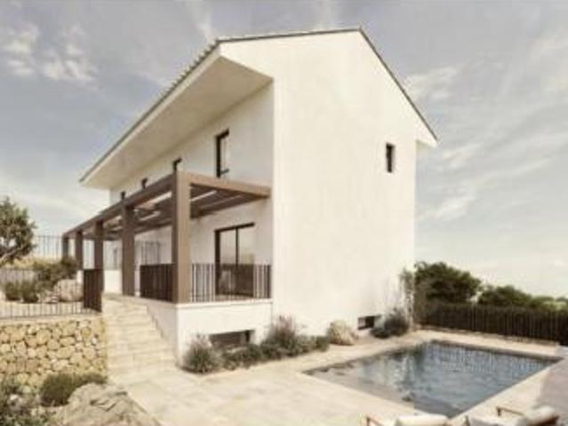 Casa adosada Venta La Nucia, Coloma