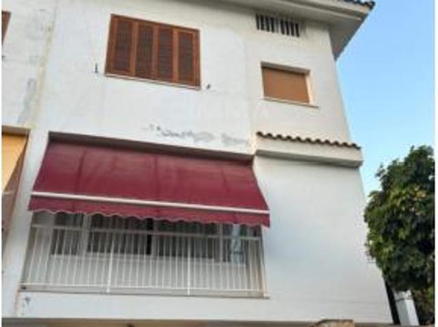 Casa adosada Venta La Nucia, Barranc Fondo