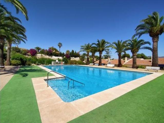 Casa adosada Venta La Nucia, Barranc Fondo