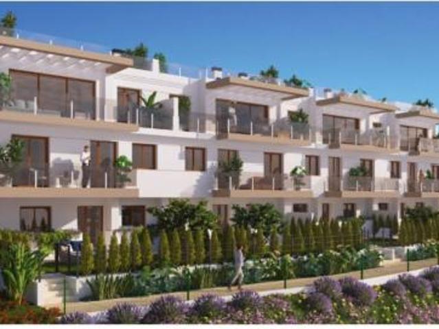 Casa adosada Venta La Nucia, Barranc Fondo