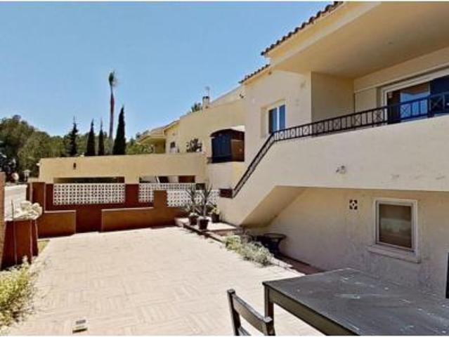 Casa adosada Venta La Nucia, Barranc Fondo