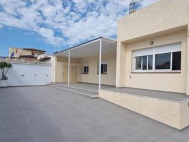 Casa adosada Venta La Nucia, Bell Horitzó