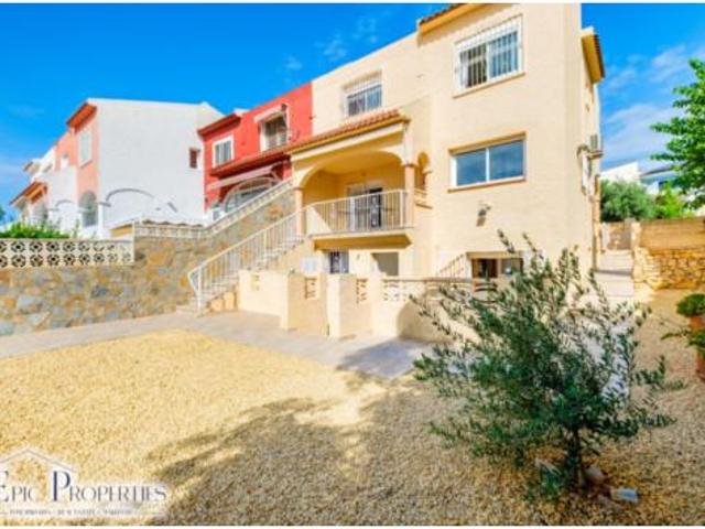 Casa adosada Venta La Nucia, La Nucia