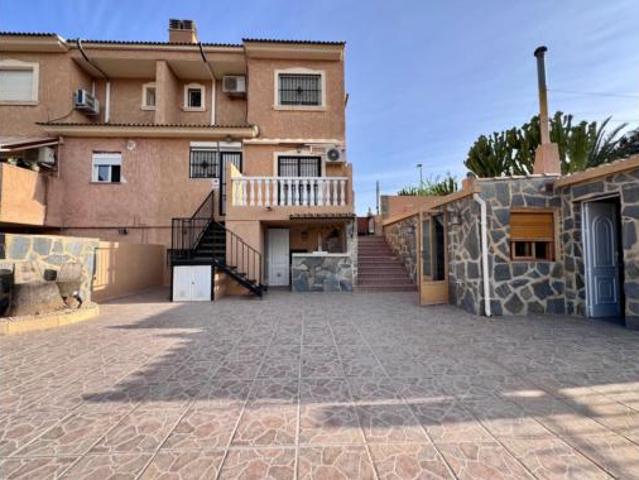 Casa adosada Venta La Nucia, La Nucia