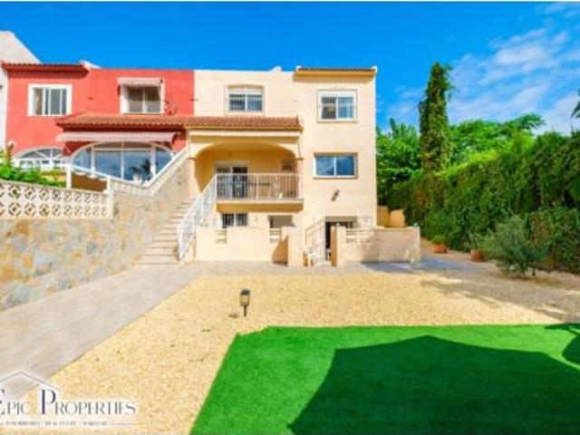 Casa adosada Venta La Nucia, La Nucia