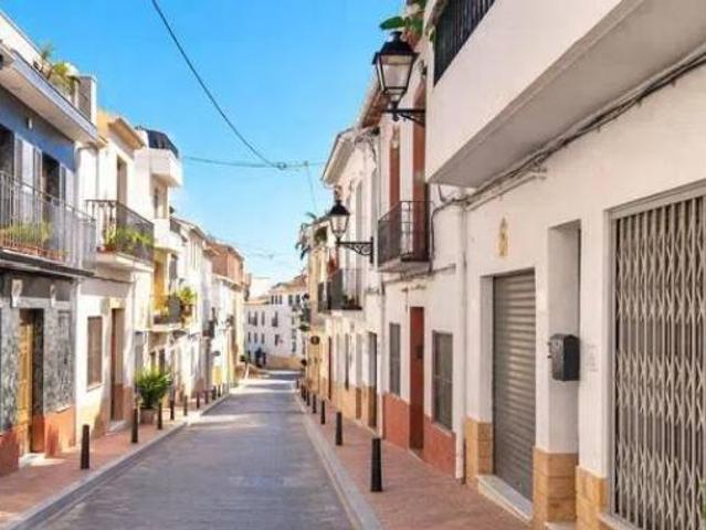Casa adosada Venta La Nucia, La Nucia