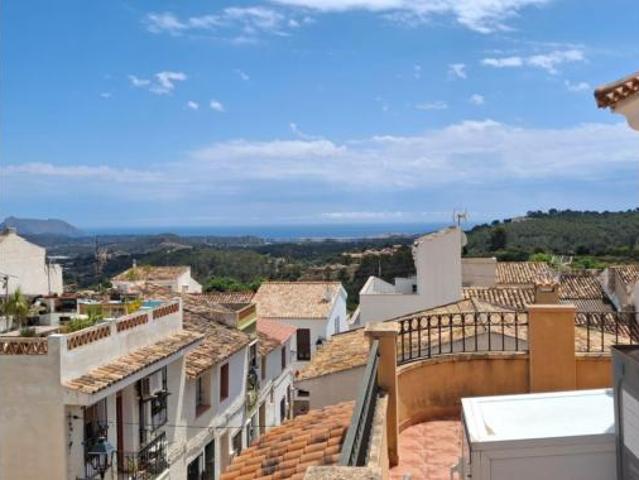 Casa adosada Venta La Nucia, La Nucia