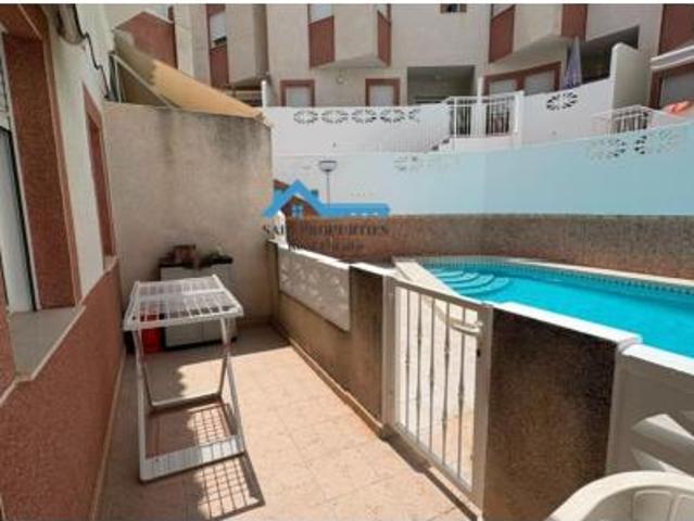 Casa adosada Venta La Nucia, La Nucia