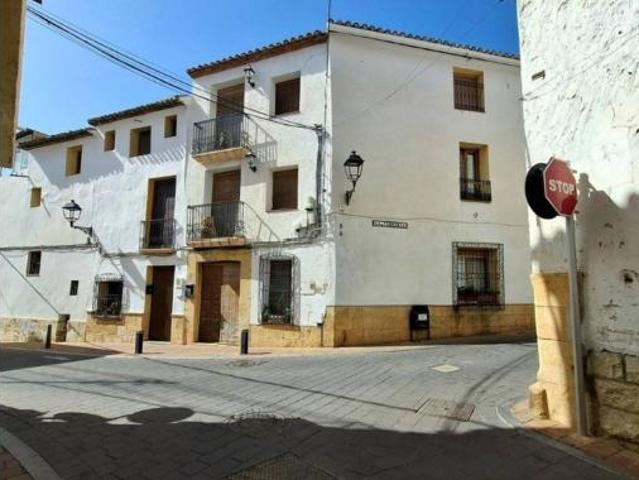 Casa adosada Venta La Nucia, La Nucia