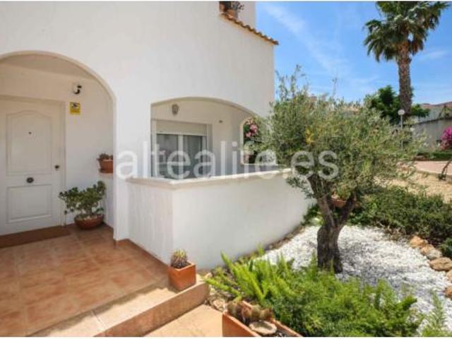 Casa adosada Venta La Nucia, La Nucia