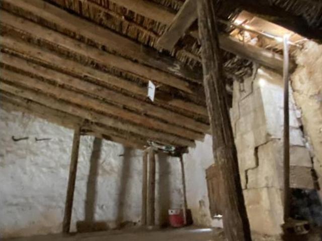 Casa adosada Venta La Salzadella, La Salzadella