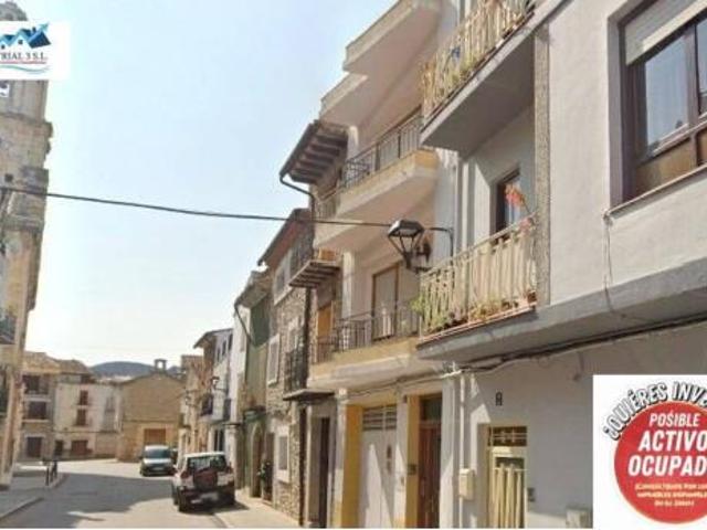 Casa adosada Venta La Salzadella, La Salzadella