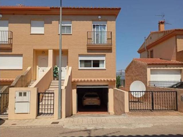 Casa adosada Venta La Salzadella, La Salzadella