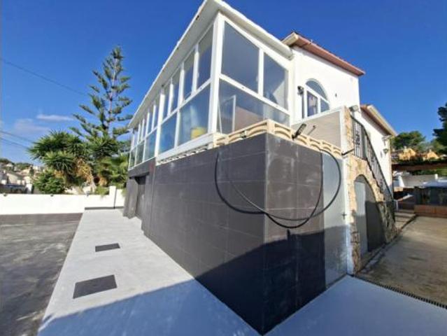 Casa adosada Venta La Pobla de Montornès, La Pobla de Montornès