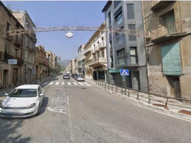 Casa adosada Venta La Pobla de Segur, La Pobla de Segur