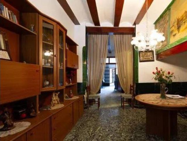 Casa adosada Venta La Pobla del Duc, La Pobla del Duc