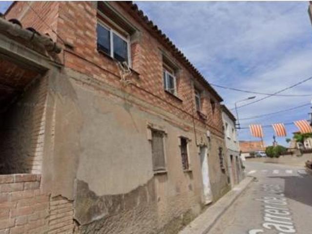Casa adosada Venta La Portella, La Portella