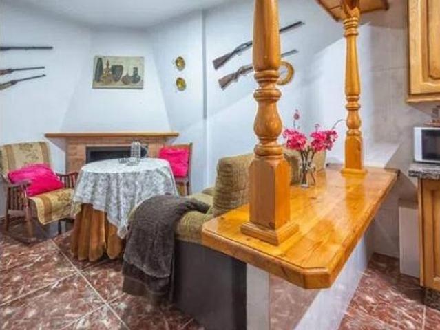 Casa adosada Venta La Peza, La Peza