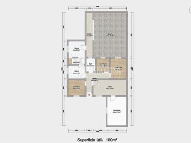 Casa adosada Venta La Puebla de Montalbán, La Puebla de Montalbán