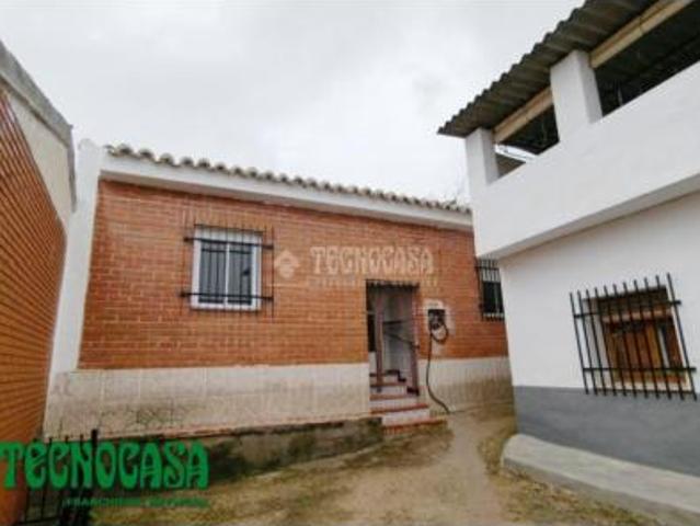 Casa adosada Venta La Puebla de Montalbán, La Puebla de Montalbán