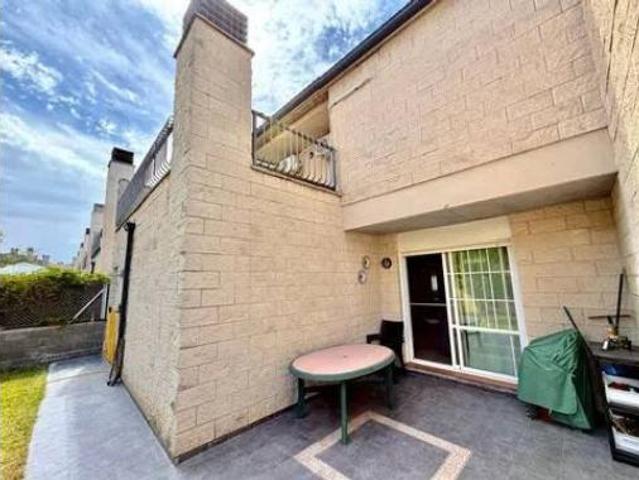 Casa adosada Venta La Puebla de Alfindén, La Puebla de Alfindén
