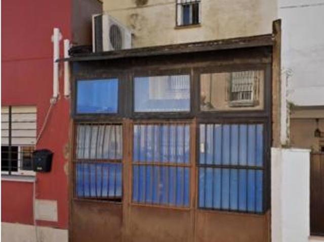 Casa adosada Venta La Puebla del Río, La Puebla del Río