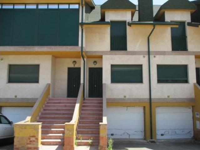 Casa adosada Venta La Robla, Alcedo de Alba