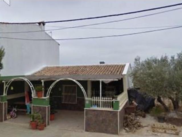 Casa adosada Venta La Roda de Andalucía, La Roda de Andalucía