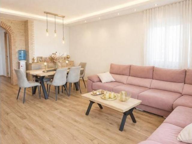 Casa adosada Venta La Ràpita, El Maset