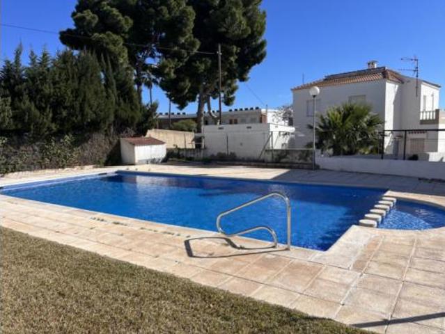Casa adosada Venta La Ràpita, Zona Platges