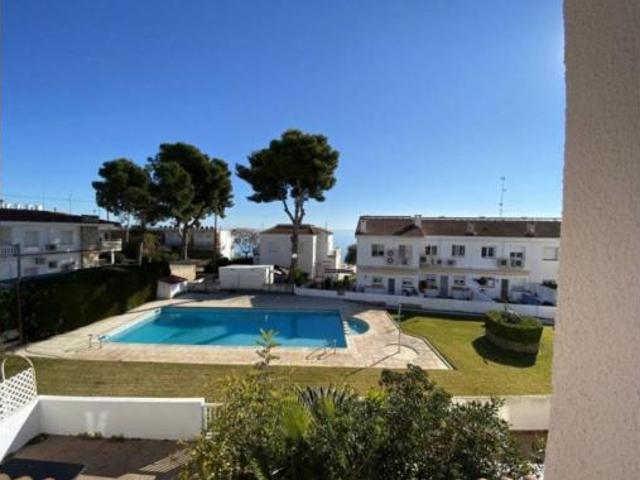 Casa adosada Venta La Ràpita, Zona Platges
