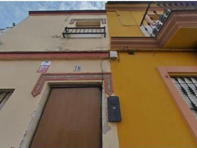 Casa adosada Venta La Rinconada, La Rinconada