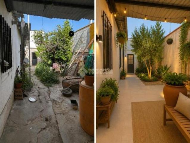 Casa adosada Venta La Rinconada, La Rinconada